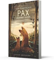 Pax Journey Home