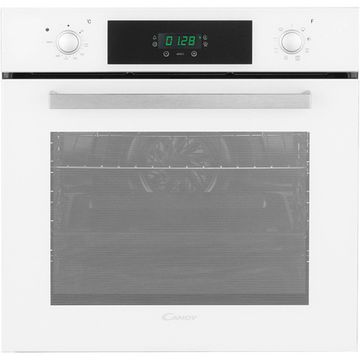 Электрический духовой шкаф Candy FCP 615 WXL