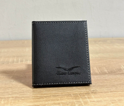 Складень карманный Николай Чудотворец с молитвой 95х105