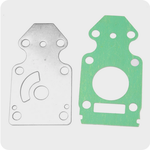 Ремкомплект помпы Yamaha 9.9F/15F (63V-W0078-02)