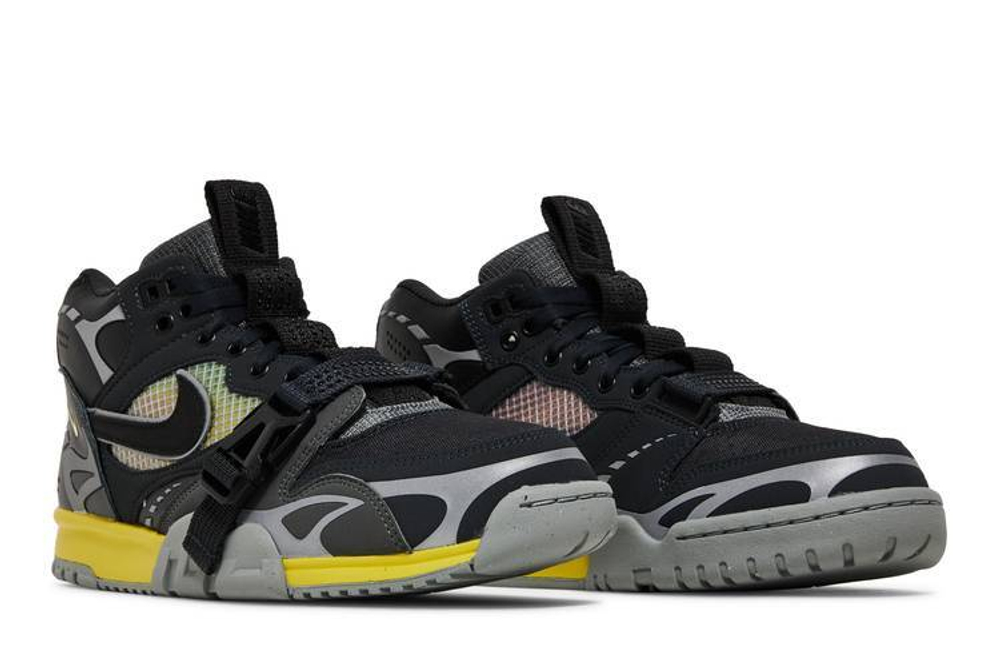 Кроссовки Nike Air Trainer 1 Sp "Dark Smoke Grey"