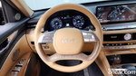 Kia The New K9 (Quoris/K900) 2 Generation 3.8 GDI AWD (02.2022)