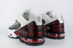 Кроссовки Nike Air Max Plus 3 Tn White / Smoke new