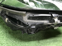 Фара правая Mercedes S W222 (17-20) Multibeam LED