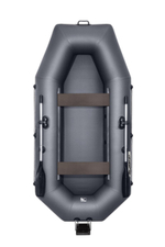 Барс-300 ТР графит (лодка ПВХ)