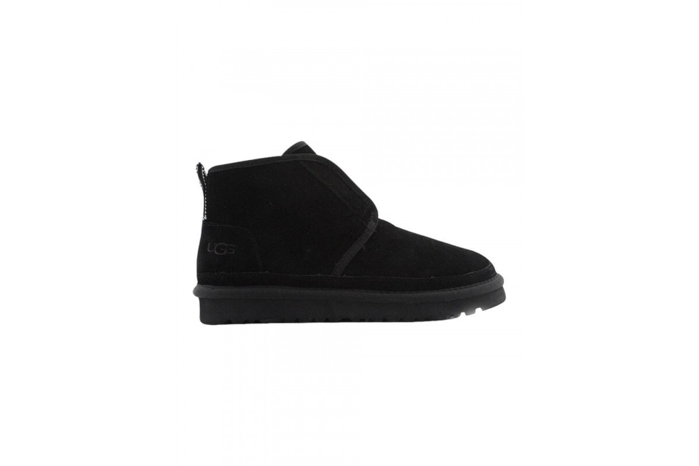 UGG Mens Neumel Flex Black