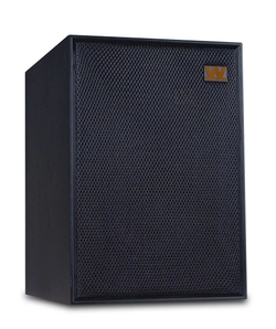 Полочная акустика Wharfedale Denton 85th Anniversary BLACK OAK