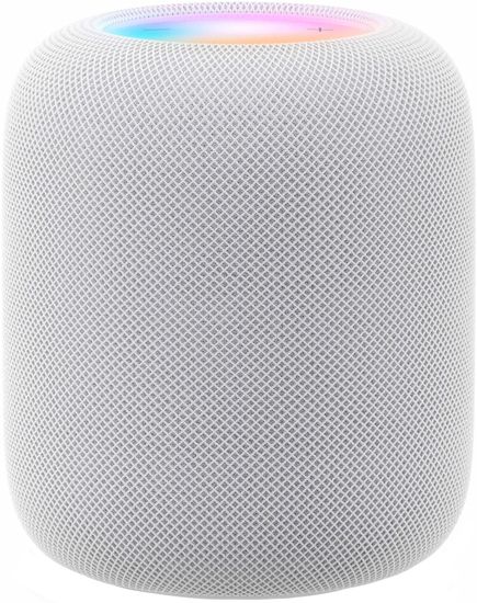 Умная колонка Apple HomePod (2-го поколения), белый