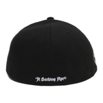 A Bathing Ape Bathing Ape X New Era 59fifty Polyester Baseball Кепка