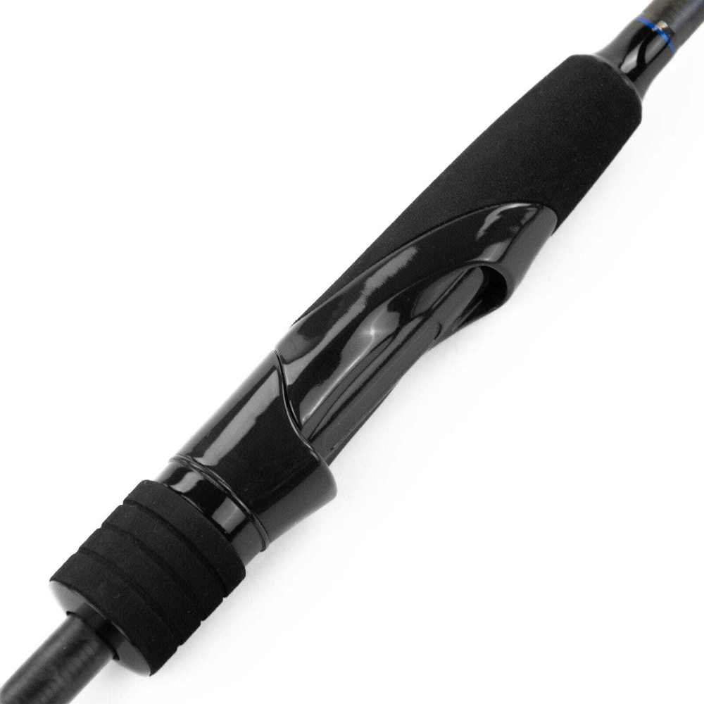 Спиннинг Fish Season Gun, 2 секции, полая вершина (2.1м, 7-31гр)