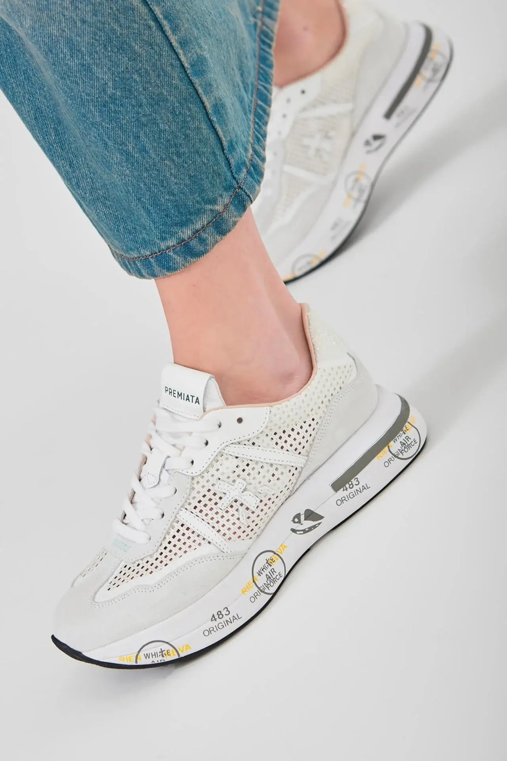PREMIATA