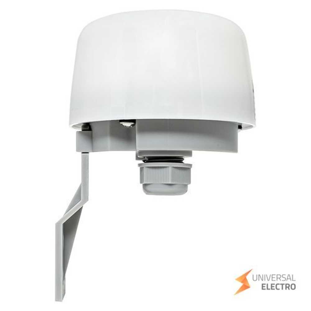 Фотореле PS-5 15А 3300Вт IP66 EKF PROxima