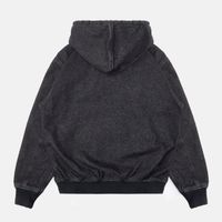  Куртка мужская Dickies Hooded Denim Jacket  артикул:DK0A89FBL241 - купить в магазине Дайс
