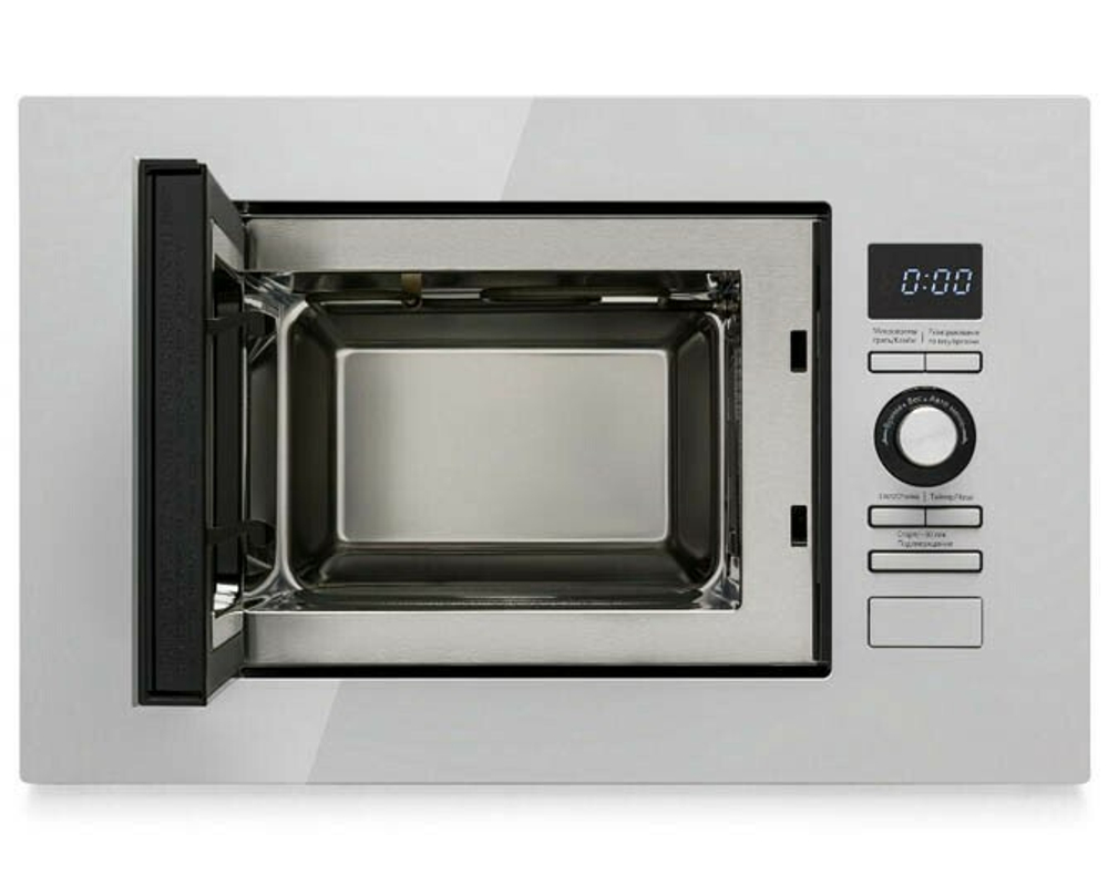 МИКРОВОЛНОВАЯ ПЕЧЬ Midea AG820BJU-WH
