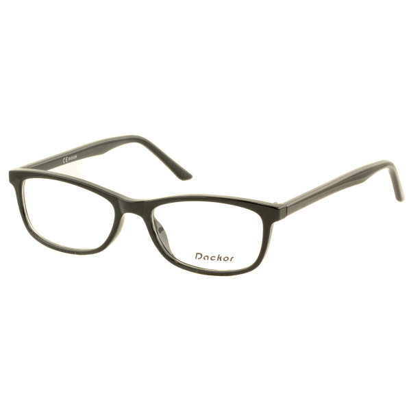 Оправа для очков Dackor 755 Nero