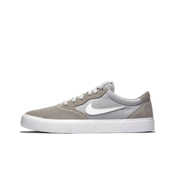 Кеды Nike SB Chron SLR 'Gray' CD6278-003