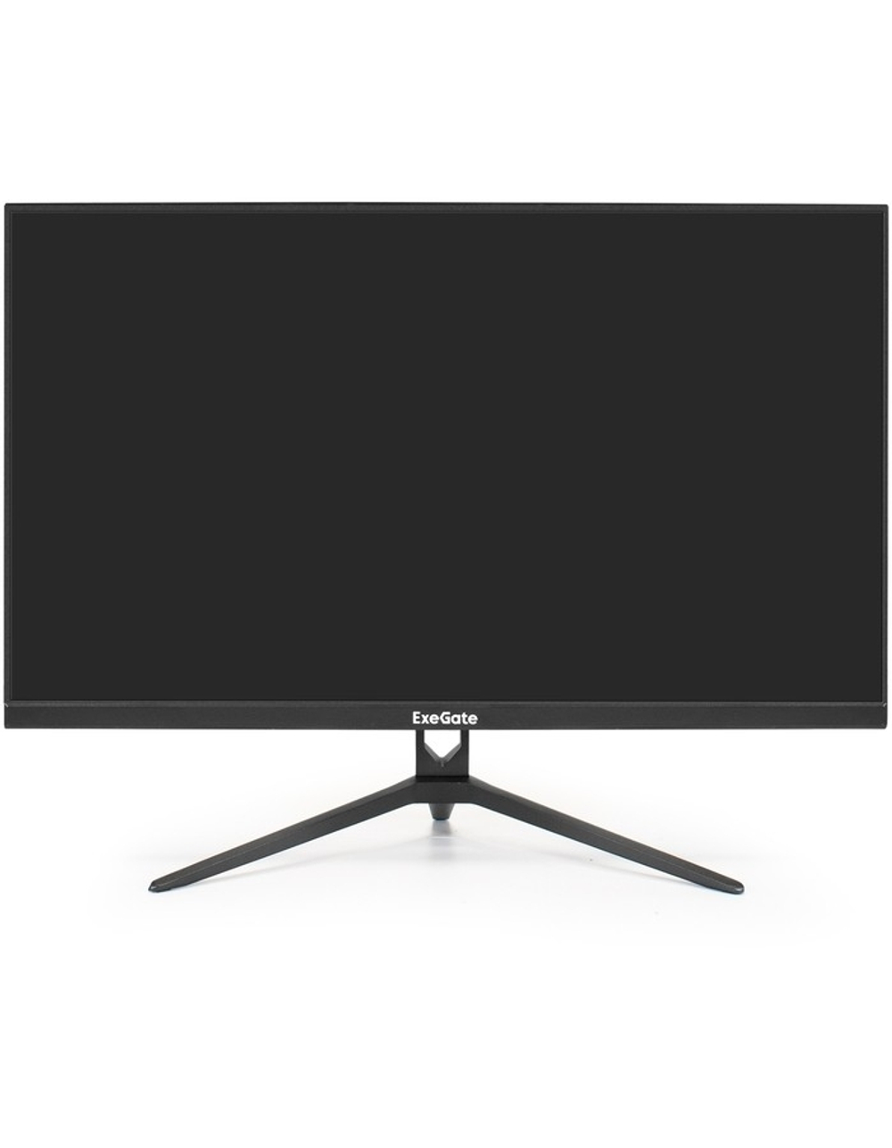 Монитор LCD ExeGate 27" EV2707A ProSmart черный