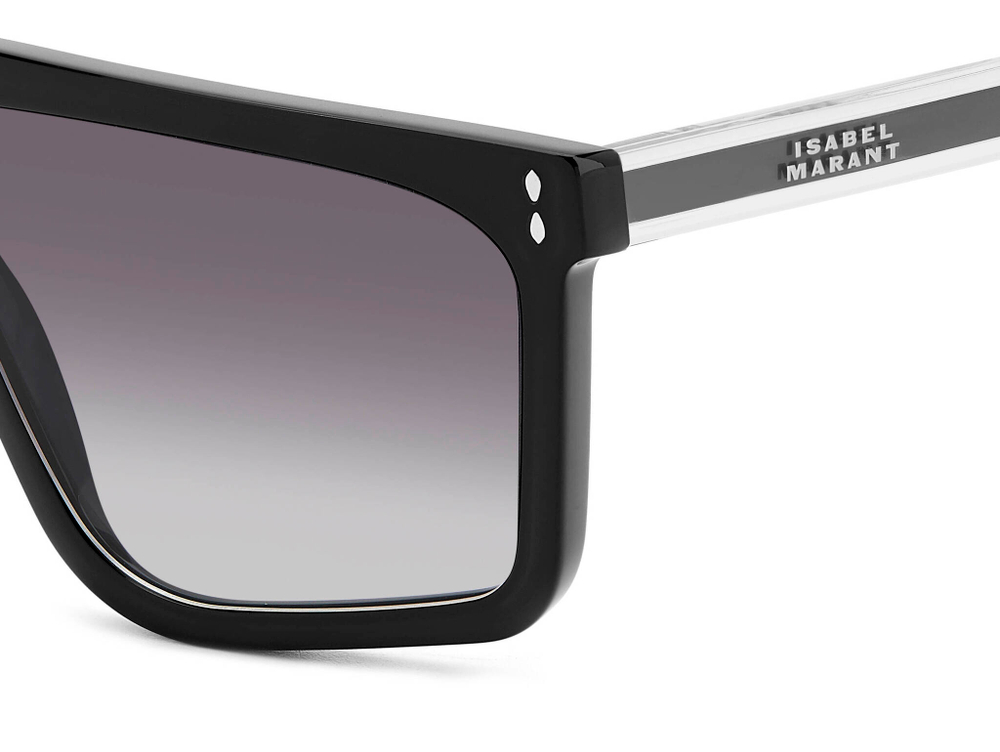 Солнцезащитные очки Isabel Marant - черный(IM 0164\/S)