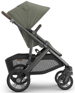 Коляска UPPAbaby Vista V3 2 в 1 Evelyn