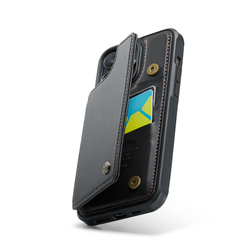 Чехол CaseMe Сard Protection iPhone 13 Pro