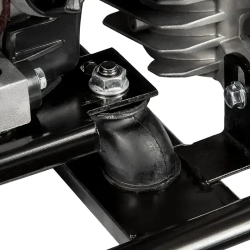 DDE G350i генератор бензиновый инверторный 794-968