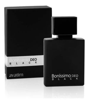 Avatim Bonissimo Black