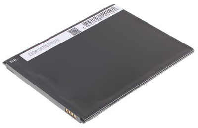 Аккумулятор iBatt 4050mAh, для планшета Samsung Galaxy Tab Active 8.0 SM-T360