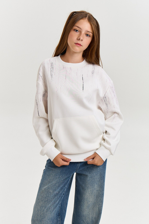 Джемпер дл/р д/м Miasin B-SW35469