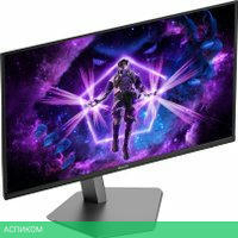 Игровой монитор AOC Agon Pro OLED AG326UD