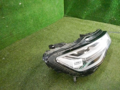 Фара правая Audi A6 C7 (2014-2018) LED