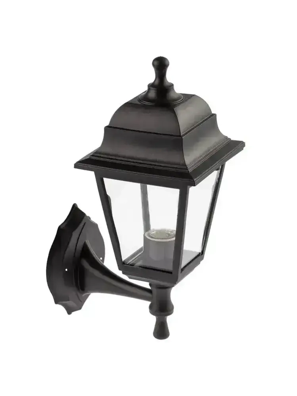 Светильник фонарь уличный настенный фасадный ЭРА НБУ 04 Е27 60Вт 220в, ретро