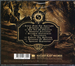 Suffocation / Hymns From The Apocrypha (RU)(CD)