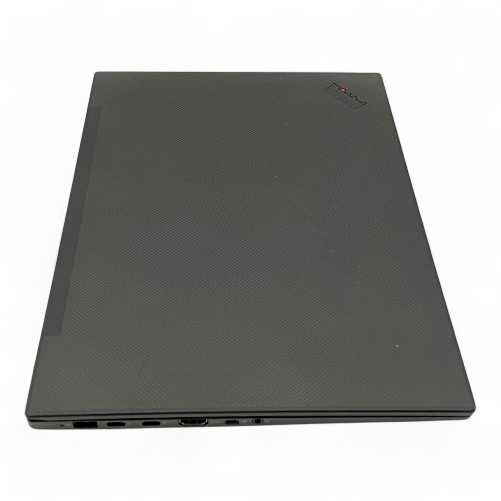 ThinkPad P1 Gen 2