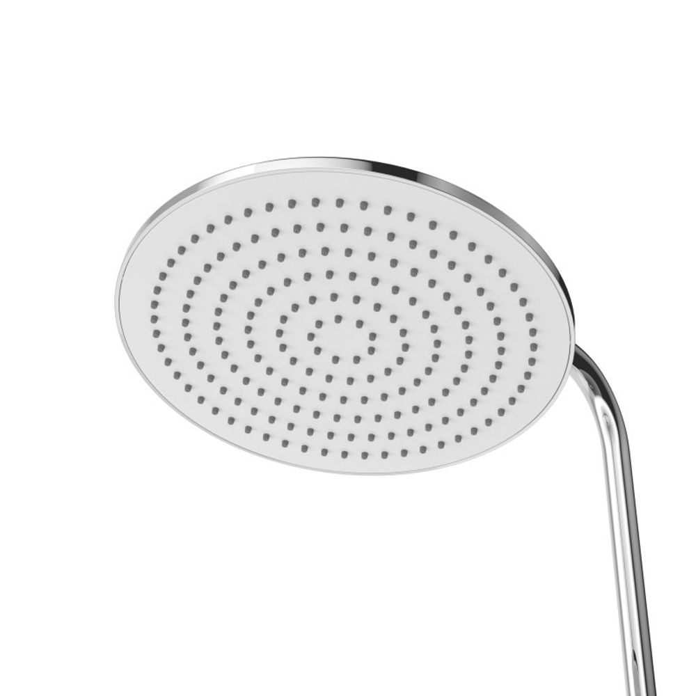 Комплект смесителей для ванной комнаты CEZARES LUX-CVD/LS-01