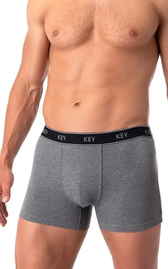 MXH 222 Облегающие боксеры