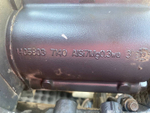 АКПП GRS905 Opticruise