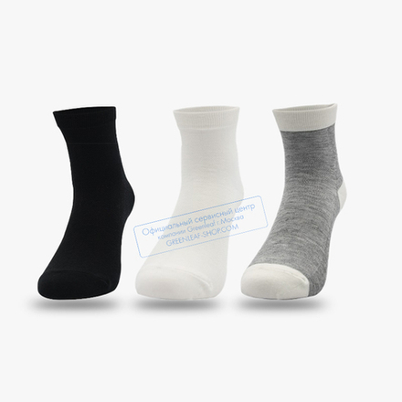 Kardli Женские длинные носки 2PV