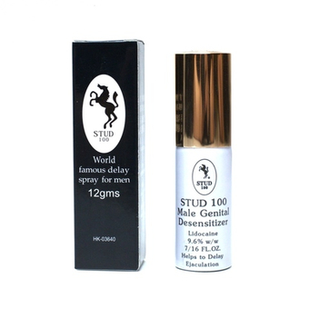 Пролонгатор спрей Stud100 для мужчин