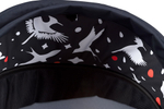 Детская коляска Tutis Mio 3 Plus Limited New 3 в 1 с автокреслом Beno Black 1622015 Midnight Swallow