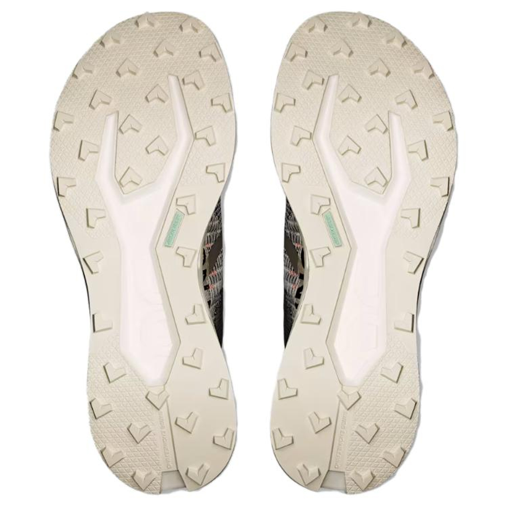 On Cloudultra Pro Cinder Pearl