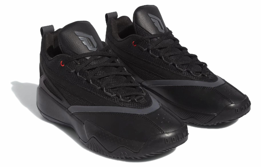 Кроссовки Adidas Dame Certified 2.0