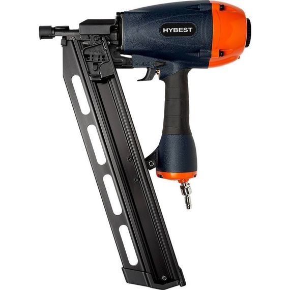 Пневматический гвоздезабивной пистолет Hybest FN2190