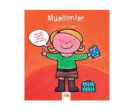 Müəllimlər