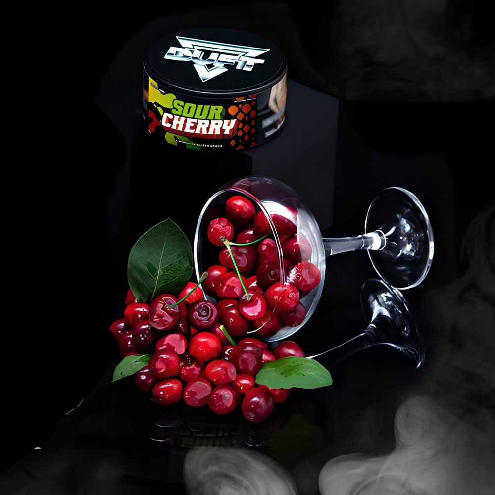 Duft - Sour Cherry (200g)
