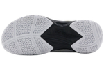 YONEX Badminton Shoes Unisex Low top White Gold