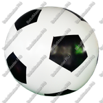 Надувной мяч «Футбол»