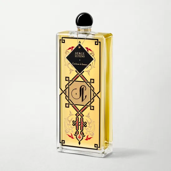 Serge Lutens Cracheuse de flammes Parfum