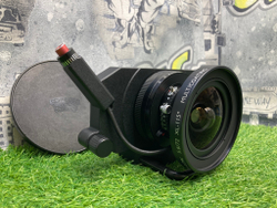 Schneider 72mm 5.6 Super-Angulon XL