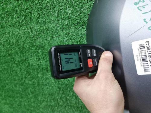 Крыло переднее правое Jetour T2 (2023-н.в.)