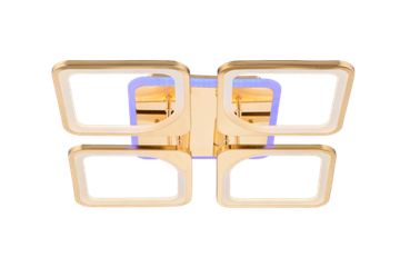 3011/4 FGD+RGB (1) Люстра